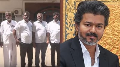 எங்களுக்கு பைக் வேண்டும்: ஊராட்சி மன்ற தலைவர்கள் போர்க்கொடி!