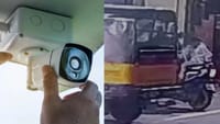 கோவையில் பைக் திருட்டு வழக்கில் திணறும் போலீஸ்...