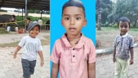 கர்நாடகாவில் சிறுவனின் உயிரை பறித்த பிளாஸ்டிக் பந்து!...