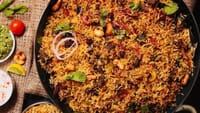 இரவில் லேட்-நைட் பிரியாணி ஆசையா? தவிர்க்க இத தெரிஞ்சுக்கோங்க!...
