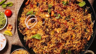 இரவில் லேட்-நைட் பிரியாணி ஆசையா? தவிர்க்க இத தெரிஞ்சுக்கோங்க!