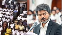 தமிழக பட்ஜெட்-தண்ணீர் இல்லை பேட்சை அணிந்து வர திமுக ப்ளான்...