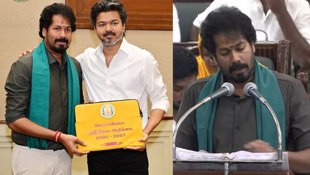 பழைய திட்டங்களுக்குப் புதிய பெயர்கள்?.. முழு விவரம்!