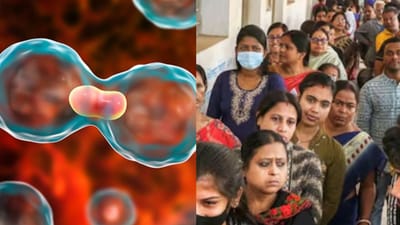 ஆண்டுதோறும் அதிகரிக்கும் புற்றுநோய் பாதிப்பு – அதிர்ச்சி தகவல்..