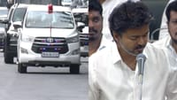 இலவச காப்பீடு முதல் கார் வரை.. CM விஜய்யின் அதிரடி அறிவிப்புகள்!...