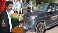 எம்எல்ஏக்களுக்கு கார்கள் தேர்வு செய்யும் பணி:அணிவகுத்த 5 கார்கள்!...