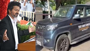 எம்எல்ஏக்களுக்கு கார்கள் தேர்வு செய்யும் பணி… தலைமைச் செயலகத்தில் அணிவகுத்த 5 மாடல் கார்கள்! எம்எல்ஏக்களுக்கு கார்கள் தேர்வு செய்யும் பணி… தலைமைச் செயலகத்தில் அணிவகுத்த 5 மாடல் கார்கள்!