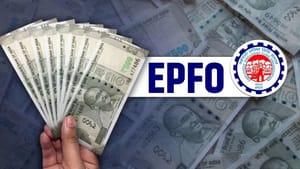 EPFO : 2 ஆண்டுகள் கரியர் கேப் ஏற்பட்டால் பிஎஃப் கணக்கு என்னவாகும்?.. கட்டாயம் தெரிந்துக்கொள்ளுங்கள்! EPFO : 2 ஆண்டுகள் கரியர் கேப் ஏற்பட்டால் பிஎஃப் கணக்கு என்னவாகும்?.. கட்டாயம் தெரிந்துக்கொள்ளுங்கள்!