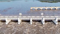 தமிழகத்தின் கோரிக்கையை ஏற்று காவிரி ஆணையம் அதிரடி ஆணை!...