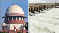 காவிரி நீர் விவகாரத்தில் உச்சநீதிமன்றம் அதிரடி உத்தரவு!...