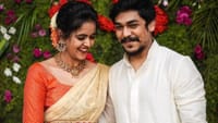 விவாகரத்து செய்கிறாரா கயல் சீரியல் நடிகை சைத்ரா ரெட்டி?...