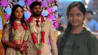 வரதட்சணை கொடுமையால் பரிதாபம்.. கை குழந்தையை தவிக்கவிட்டு தாய் விபரீத முடிவு.. சென்னையில் சோகம்!