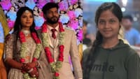 வரதட்சணைக்கு இரையான பெண்.. சென்னையில் சோகம்!...