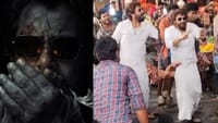 விக்ரமின் சியான்63 பட பாடல் ஷூட்டிங் காட்சி இணையத்தில் லீக்!...