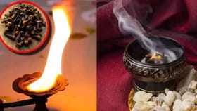 கிராம்பு கற்பூரம் ஏற்றினால் இவ்வளவு நன்மைகளா? ஆன்மிகம் சொல்வது என்ன?...
