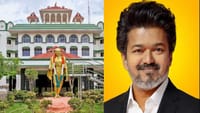 முதல்வர் ஜோசப் விஜய் புகைப்படம் வாங்கியதில் ஊழல்!...