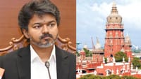 முதலமைச்சர் விஜய்யின் தேர்தல் வெற்றி - இன்று விசாரணை.....