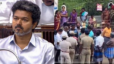 முதல்வர் எங்களை நேரில் சந்திக்கணும் - தூய்மை பணியாளர்கள் கோரிக்கை