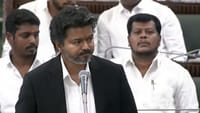 தொகுதி மறுவரையறை - முதல்வர் விஜய் சட்டமன்றத்தில் தனித்தீர்மானம்...
