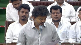 ஆண்டுக்கு 3 விலையில்லா சிலிண்டர்.. முதல்வர் விஜய் அறிவிப்பு...