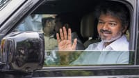 மேட்டூர் அணை திறப்பு.. சேலம் செல்கிறார் முதல்வர் விஜய்!...