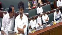தமிழக பேரவை வரலாற்றிலேயே முதல்முறை.. முதல்வர் காட்டிய அதிரடி!...