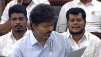 சட்டமன்றத்தில் எதிர்க்கட்சியிடம் மன்னிப்பு கேட்ட முதலமைச்சர்!...