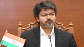 தொகுதி மறுசீரமைப்பு – தமிழக எம்பிகளுடன் முதல்வர் விஜய் ஆலோசிக்கவுள்ளதாக அறிவிப்பு...