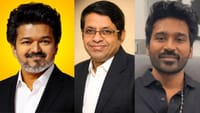 அடுத்த CM தனுஷா?விஜய்யா? ஜோதிடர் ரத்தன் பண்டிட் போட்ட குண்டு!...