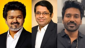 ஸ்டாலின், உதயநிதி, அண்ணாமலைக்கு எண்டு கார்டு? அடுத்த CM தனுஷா, விஜய்யா? ஜோதிடர் ரிக்கி ரத்தன் பண்டிட் போட்ட குண்டு!...