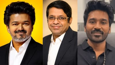 அடுத்த CM தனுஷா?விஜய்யா? ஜோதிடர் ரத்தன் பண்டிட் போட்ட குண்டு!