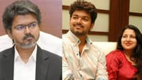 முதல்வர் விஜய்யின் விவாகரத்து வழக்கு ஒத்திவைப்பு...