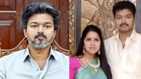 நாளை விசாரணைக்கு வரும் முதல்வர் விஜய்யின் விவாகரத்து வழக்கு...