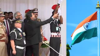 முதலமைச்சர்கள் சுதந்திர தினத்தில் கொடியேற்றும் உரிமை எப்படி வந்தது?