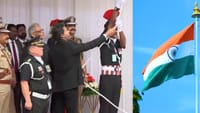 முதலமைச்சர்கள் சுதந்திரதினத்தில் கொடியேற்றும் உரிமை எப்படி வந்தது...
