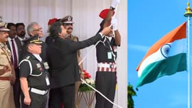 முதலமைச்சர்கள் சுதந்திர தினத்தில் கொடியேற்றும் உரிமை எப்படி வந்தது?...
