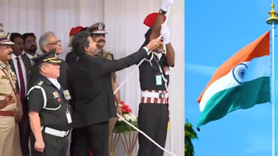 முதலமைச்சர்கள் சுதந்திரதினத்தில் கொடியேற்றும் உரிமை எப்படி வந்தது
