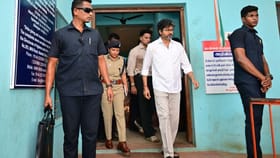 முதல்வர் விஜய்யின் புழல் சிறை ஆய்வு சாதாரணமாக இருந்து விடக்கூடாது… தவாக வேல்முருகன் வலியுறுத்தல்!...