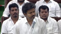 இடைத்தேர்தலில் சிலருக்கு நல்லது நடக்க வேண்டும் - முதல்வர் விஜய்...