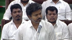 இடைத்தேர்தலில் சிலருக்கு நல்லது நடக்க வேண்டும், அதை திறக்க வைக்காதீர்கள்…. – முதல்வர் விஜய் பேச்சால் பரபரப்பு...