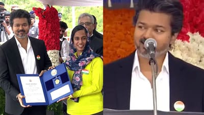 சுதந்திர தின விழாவில் விருது பெற்றவர்கள் விவரம்!