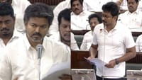 சட்டப்பேரவையில் விஜய் VS உதயநிதி ஸ்டாலின்.. காரசார விவாதம்!!...