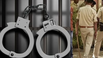 கல்லூரி மாணவிக்கு பாலியல் தொல்லை - கோவையில் போலீஸ் ஓட்டுநர் கைது
