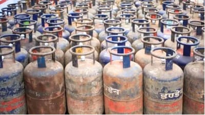 வணிக பயன்பாட்டுக்கான கேஸ் சிலிண்டர் விலை குறைவு!