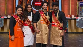 குக் வித் கோமாளி சீசன் 7 வின்னர் & ரன்னர் யார் தெரியுமா? வைரலாகும் தகவல்...