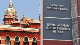 தமிழகத்தில் தற்போதைக்கு இடைத்தேர்தல் அறிவிக்க வாய்ப்பில்லை… உயர்நீதிமன்றத்தில் தேர்தல் ஆணையம் தகவல்!...