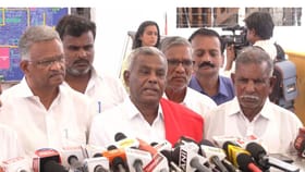 “மாணவர் உரிமைகளைப் பறிப்பதா?” – தமிழ்நாடு தலைமைச் செயலரைப் பதவி நீக்கம் செய்யக் கோரி மார்க்சிஸ்ட் கம்யூனிஸ்ட் கட்சி அதிரடி ஆர்ப்பாட்டம்!...