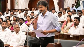 விவசாயிகளுக்கு மகிழ்ச்சியான செய்தி.. ரூ.75,000 வரை பயிர்க்கடன் முழுமையாக தள்ளுபடி – முதல்வர் விஜய் அறிவிப்பு.....