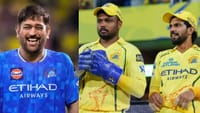 கேப்டனாக சஞ்சு சாம்சன்... மென்டராக தோனி - சிஸ்கேவின் திட்டம்...