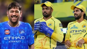 கேப்டனாக சஞ்சு சாம்சன்… மென்டராக தோனி – பல்வேறு மாற்றங்களுடன் சொல்லி அடிக்க காத்திருக்கும் சிஎஸ்கே கேப்டனாக சஞ்சு சாம்சன்… மென்டராக தோனி – பல்வேறு மாற்றங்களுடன் சொல்லி அடிக்க காத்திருக்கும் சிஎஸ்கே